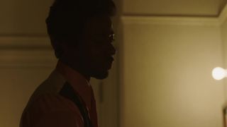 Emily Meade - The Deuce s02e08 (2018) Nude sexy video