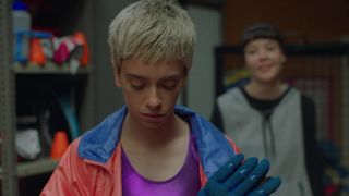 Mireia Oriol, Claudia Riera - Les de l'hoquei s01e04e07e09 (2019)