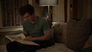 Sasha Alexander, Shani Atias nude - Shameless_s05e09 (2015)