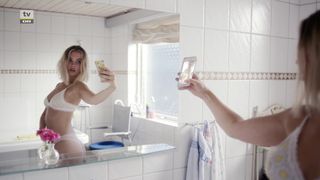 Rosemarie Mosbæk naked - Doggystyle s01e03-04 (2018)