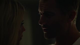 Riley Voelkel. Monica Raymund - Hightown s01e08 (2020) Sexy of staging scene