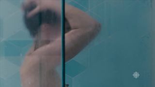 Catherine Reitman sexy - Workin' Moms  (2017) (Season 1, Episode 12)