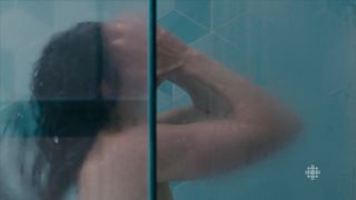 Catherine Reitman sexy - Workin' Moms  (2017) (Season 1, Episode 12)