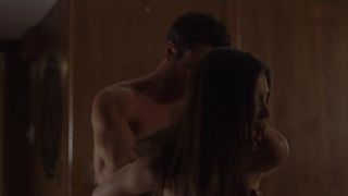 Gia_Ramey-Gay nude - Submission (2016) (Season 1, Episode 3)