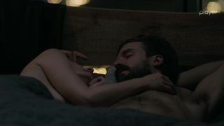 Magdalena Cielecka nude - Chylka. Zaginiecie s01e01 (2018)