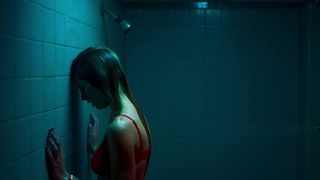 Emily Seiler nude - Too Old to Die Young s01e05 (2019)