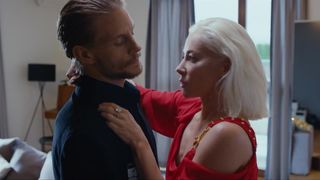 Katarzyna Warnke nude - Kobiety Mafii s01e03 (2018)