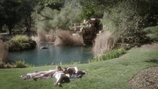 Olivia Macklin, & other actresses - The Young Pope s01e07-08 (2016) Naked sexy scenes