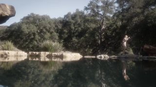 Olivia Macklin, & other actresses - The Young Pope s01e07-08 (2016) Naked sexy scenes