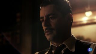 Marta Etura - La Sonata Del Silencio s01e07 (2016) Naked actress in a sexy videos