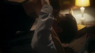 Debora Falabella, Bruna Marquezine nude - Nada Sera Como Antes (2016) (Season1, Episode1-3)
