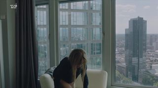 Birgitte Hjort Sorensen naked - Greyzone (2018) (Season1, Episode1-3)