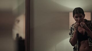 Maria Fernanda Yepes - Dark Desire s01e01e02e03e04e09 (2020) celebs naked