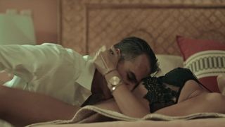 Maria Fernanda Yepes - Dark Desire s01e01e02e03e04e09 (2020) celebs naked