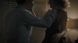 Tessa Ferrer - Mr.Mercedes s02e01 (2018) celeb naked