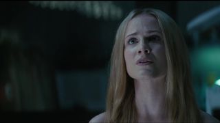 Evan Rachel Wood - Westworld s03e06 (2020) Hot nude scene