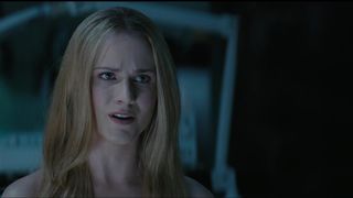 Evan Rachel Wood - Westworld s03e06 (2020) Hot nude scene