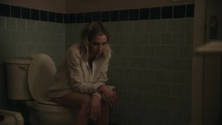 Megan Stevenson - Get Shorty s03e03 (2019)