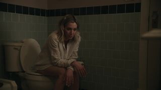 Megan Stevenson - Get Shorty s03e03 (2019)