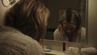 Megan Stevenson - Get Shorty s03e03 (2019)