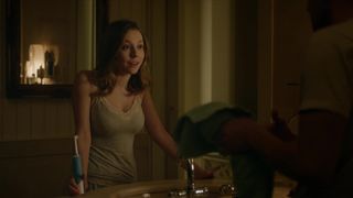 Ester Exposito - Elite s01e02 (2018) Naked movie scene