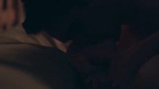 Elisabeth Moss, Yvonne Strahovski naked - The Handmaid's Tale (2017)  (Season 1, Episode 5-6)