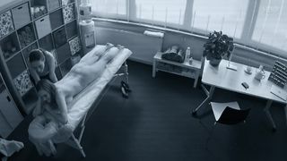 Kristyna Bokova - Az po usi s02e03 (2017)