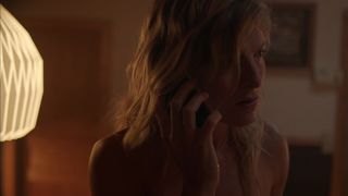 Alexia Barlier nude - La foret (2017) (Season 1, Episode 1)
