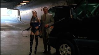 Eliza Dushku - Dollhouse s01e09 (2009)