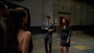 Eliza Dushku - Dollhouse s01e09 (2009)