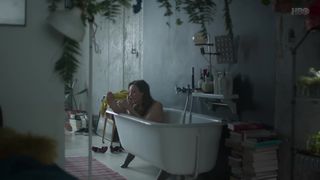 Marta Malikowska nude - Slepnac od Swiatel s01e01 (2018)