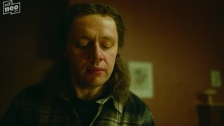 Natalia Belitski - Parfum s01e04 (2018) Naked actress in a "topless" scene