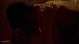 Deirdre Lovejoy nude – The Wire s01e03 (2002)