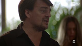 Charlie Joirkin nude - Cain (2016) (Season4, Episode2)