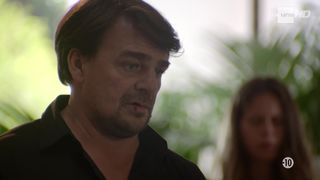 Charlie Joirkin nude - Cain (2016) (Season4, Episode2)