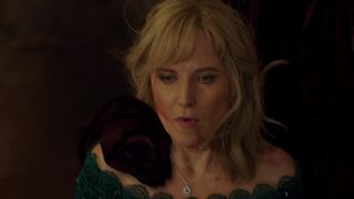 Chelsie Preston Crayford nude - Ash vs Evil Dead s03e09 (2018)