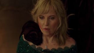 Chelsie Preston Crayford nude - Ash vs Evil Dead s03e09 (2018)