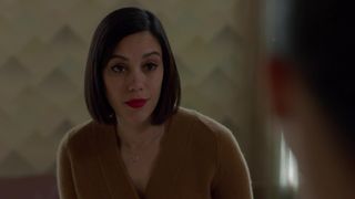 Melissa Barrera - Vida s03e05 (2020) Nude of staging scene