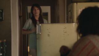 Ginger Gonzaga hot - I m Dying Up Here (2017) (Season 1, Episode 2)