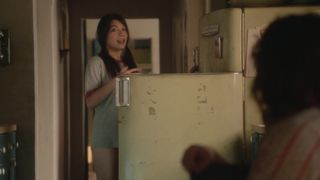 Ginger Gonzaga hot - I m Dying Up Here (2017) (Season 1, Episode 2)