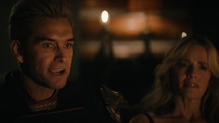 Erin Moriarty, Elisabeth Shue, Jordana Lajoie - The Boys s02e04 (2020) celebs sex scenes