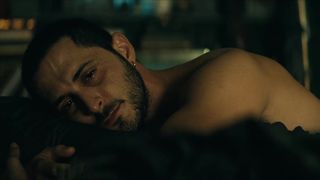 Erin Moriarty, Elisabeth Shue, Jordana Lajoie - The Boys s02e04 (2020) celebs sex scenes