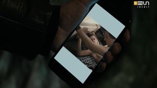 Yasmine Lavoine nude - Kepler(s) s01e03 (2019)