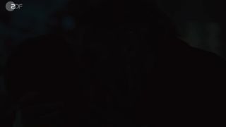 Paula Beer nude - Bad Banks s01e06 (2018)