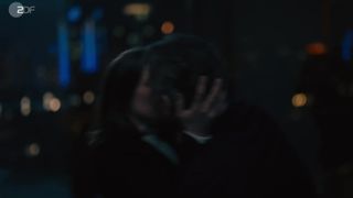 Paula Beer nude - Bad Banks s01e06 (2018)