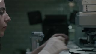 Muriel Wimmer nude - Dead End s01e05 (2019)