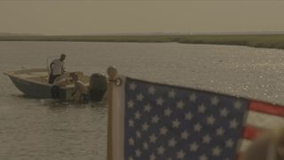 Madison Bailey, Madelyn Cline - Outer Banks s01e06 (2020) Nude movie scene