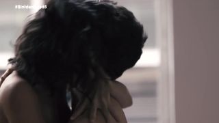 Silvia Alonsoo nude - Sin Identidad (2015) (Season 2, Episode 5)
