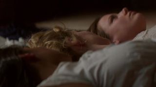 Samara Weaving, Madeleine Madden Nude - Picnic at Hanging Rock s01e02-03 (2018)