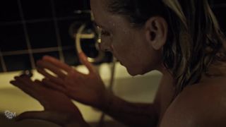 Ruth Becquart - Undercover s02e07 (2020) celebrity hot movie scene